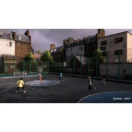 FIFA 20 (Code in a Box) (Download) (PC)