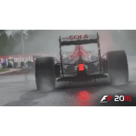 F1 2016 (USK) (Xbox One)