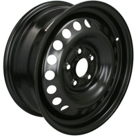 ALCAR Stahlfelge 16 zoll ALCAR 5x114,3 6,5J ET36