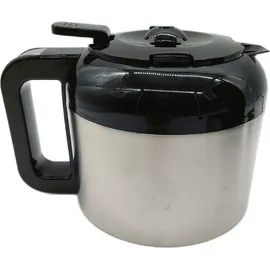 Cecotec Coffee 66 Drop & Thermo Time schwarz