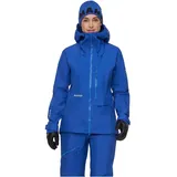 Mammut Eiger Nordwand Advanced Hardshell Gore-tex® Jacke - Eiger Blue - XL