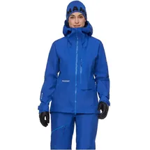 Mammut Eiger Nordwand Advanced Hardshell Gore-tex® Jacke - Eiger Blue - XL