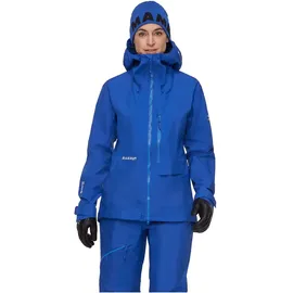Mammut Eiger Nordwand Advanced Hardshell Gore-tex® Jacke - Eiger Blue - XL