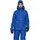 Mammut Eiger Nordwand Advanced Hardshell Gore-tex® Jacke - Eiger Blue - XL