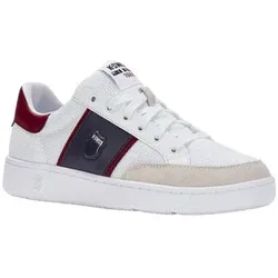 K-Swiss  Sneaker Slammtennis Cc Txt  in multifarben, 44