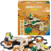 Ravensburger GraviTrax Junior Starter-Set S Desert 24585
