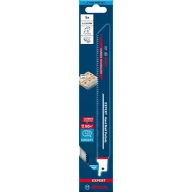Bosch Expert ‘Hard Nail Pallets’ S 1122 CHM Säbelsägeblatt 1 Stück