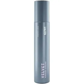 Glynt VELVET Mousse strong Schaumfestiger 200 ml