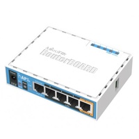MikroTik WLAN-Router hAP ac lite (RB952Ui-5ac2nD)