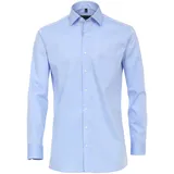 CasaModa Herren, Hemd uni Modern Fit - 47