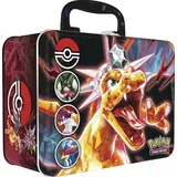 Nintendo Pokémon Sammlertruhe