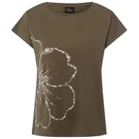 S.Oliver T-Shirt - Grün - 34