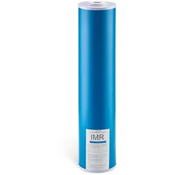 VEVOR Ersatzkartusche für Wasserfilter 115x507mm Ersatzfilter Eisen und Mangan