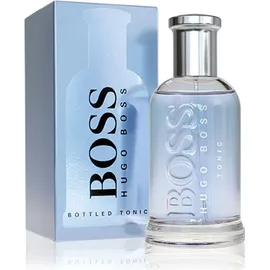 HUGO BOSS Boss Bottled Tonic Eau de Toilette 100 ml