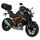 SW-Motech Rackpack-Set für Motorrad Gepäckträger 42 l
