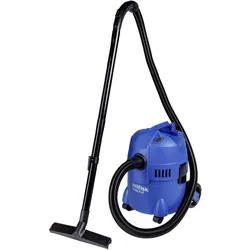 Nilfisk BUDDY II 12 - Staubsauger - Kanister - mit Beutel / ohne Beutel