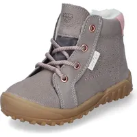 Pepino Ricosta Kinder Kinderschuhe beige Gr. 28 - Rosa