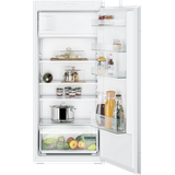 Siemens iQ100 KI42LNSE0 Einbaukühlschrank (187 l, 1221 mm hoch)