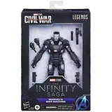 AVENGERS Hasbro Marvel Legends Series, (Captain America: Civil War) 15cm