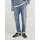 JACK & JONES JJICLARK Regular Fit Blau 34/32