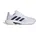 CourtJam Control Tennisschuh Cloud White Team Navy Cloud White 45 1/3