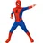 Rubies Spiderman Classic Kostüm Kinder Einheitsgröße