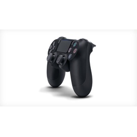 Sony PS4 DualShock 4 Wireless Controller Jet Black