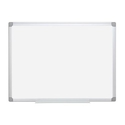 Bi-Office Earth Whiteboard EARTH 180,0 x 120,0 cm weiß lackierter Stahl
