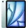 Apple iPad Air 11" (6. Generation 2024) 128 GB Wi-Fi + Cellular blau