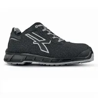 U-POWER Halbschuh JACKSON, S3S CI FO SR, Gr. 48