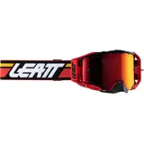 Leatt Velocity 6.5 Iriz 2024 Motocross Brille