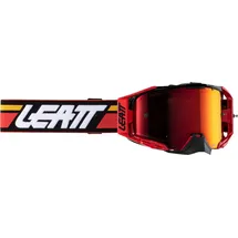 Leatt Velocity 6.5 Iriz 2024 Motocross Brille