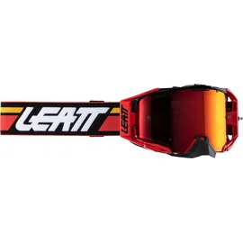 Leatt Velocity 6.5 Iriz 2024 Motocross Brille