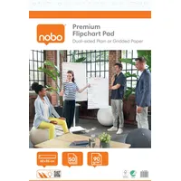 NOBO 1915657 Flipchart-Zubehör 1 Stück(e)