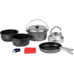 Trangia Campingset 24 TET - STK - 0