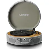 Lenco LS-66 Grau
