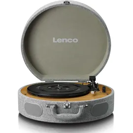Lenco LS-66 Grau