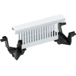Hager UZ51A1 Leitungskanal, universN, 78x31mm, 1feldig