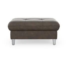 sit&more Maggiore Microfaser braun