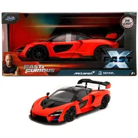 Jada TOYS McLaren Senna 1:24