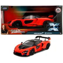 Jada TOYS McLaren Senna 1:24