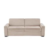 Switch Schlafcouch Cord 2-Sitzer Beige