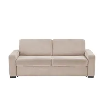 Switch Schlafcouch Cord 2-Sitzer Beige