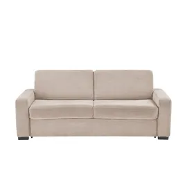 Switch Schlafcouch Cord 2-Sitzer Beige