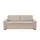 Switch Schlafcouch Cord 2-Sitzer Beige