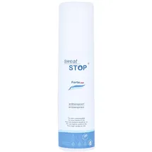 Functional Cosmetics Company AG Sweatstop Forte max Spray