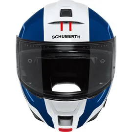 Schuberth C5 eclipse blue