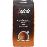 Segafredo Caffé Crema Dolce 1000 g