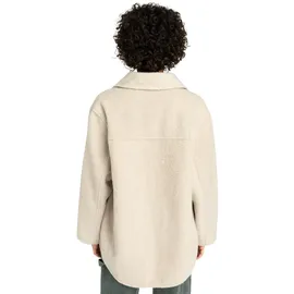 Element Shepherd - Hemd Gr. M beige