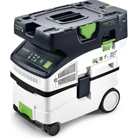 Festool Absaugmobil CLEANTEC CTLC MIDI I-Basic 57066